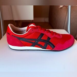 Onitsuka Tiger by Asics Serrano Unisex Sneakers - US Size Men’s 9.5 / Women’s 11